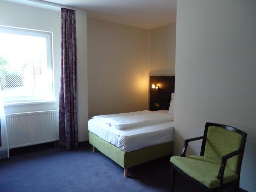 MSR Hotel Hannover - image 10