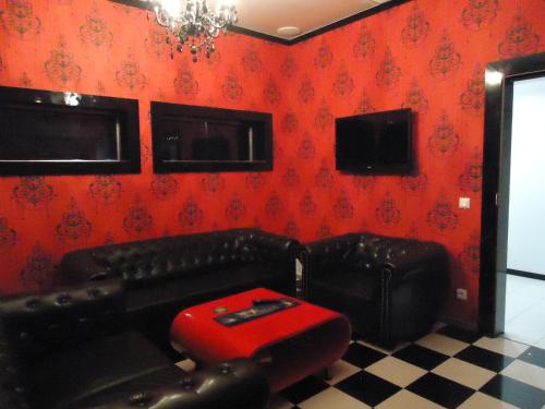 MSR Hotel Hannover, Hannover (fotografie 8)