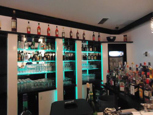 MSR Hotel Hannover, Hannover (fotografie 7)