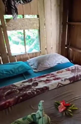 Yasur Backpackers Bungalow & Tree House – khách sạn tại Iapkapen
