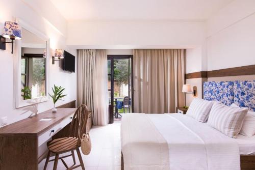 Simantro Resort in Chalkidiki