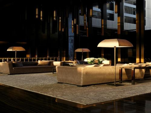 Roseate House New Delhi_2_image