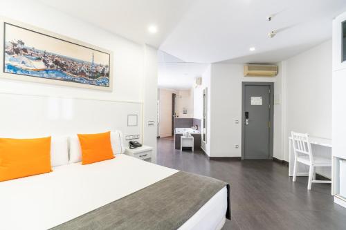 Hostal Sans