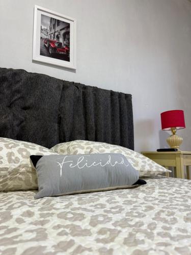 Departamento a pocos pasos de la ruta 12