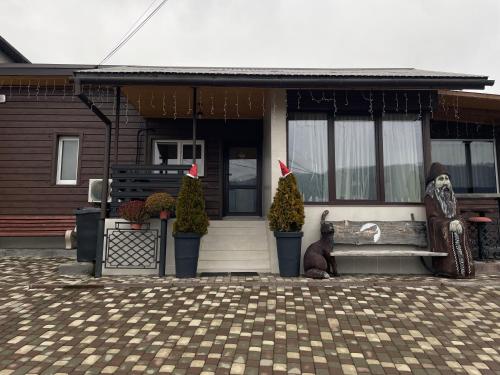 Садиба Кичера - Location saisonnière - Mijgiria