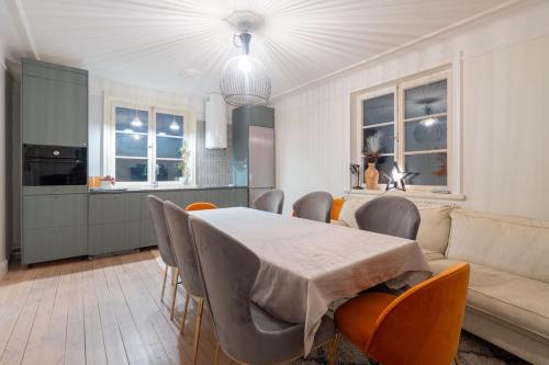 Spa & Pool Villa nara Mall of Scandinavia in Sundbyberg