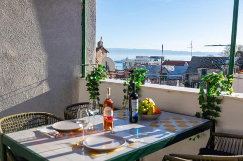 Aspalathos Romantic Retreat - Location saisonnière - Split