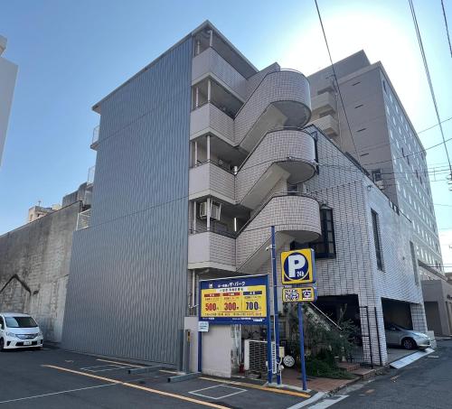 Fukudamachiしげの里 4F