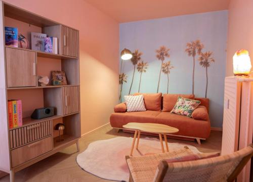 le Miami - Location saisonnière - Montbéliard