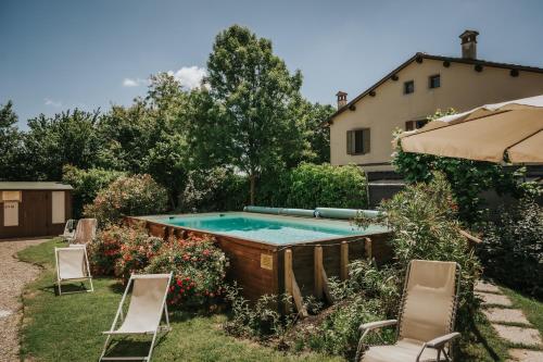 Agriturismo Ca' di Mazza