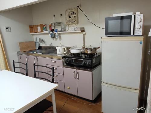 marusan houseマルさんの家