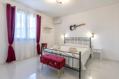 New and Vintage Villa - Anni 50'