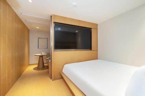 JI Hotel Shanghai Longyang Road Maglev – Shanghai, DC