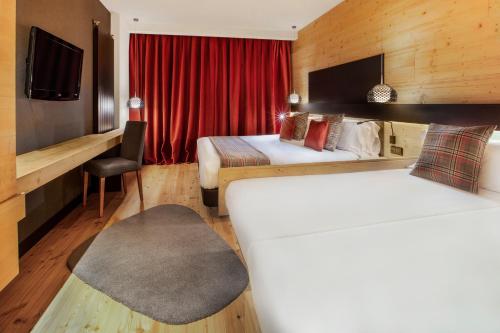 Park Piolets MountainHotel & Spa - image 3