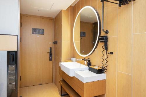 JI Hotel Shanghai Longyang Road Maglev – Shanghai, DC