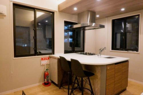 AHAI ホテル2 - Tokyo Private VILLA