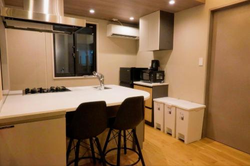 AHAI ホテル2 - Tokyo Private VILLA