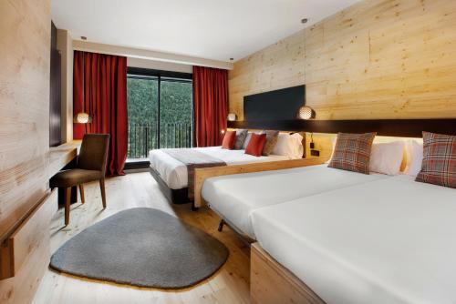 Park Piolets MountainHotel & Spa - image 12