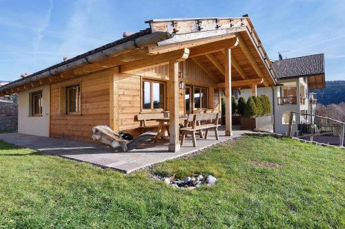 Chalet Hugo