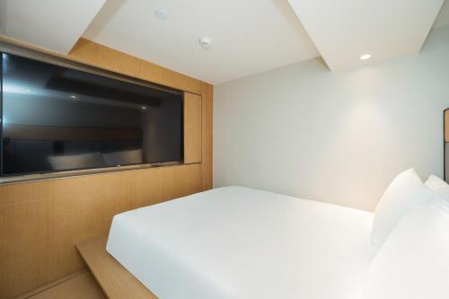 JI Hotel Shanghai Longyang Road Maglev – Shanghai, DC
