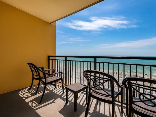 Anderson Ocean Club, a Hilton Grand Vacations Club- STUDIO OCEAN VIEW 4