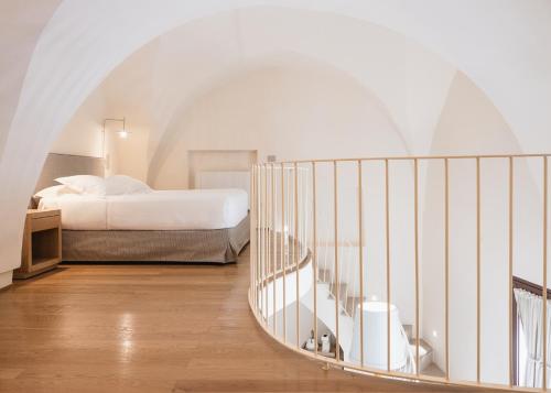 Relais La Sommita' Hotel in Ostuni