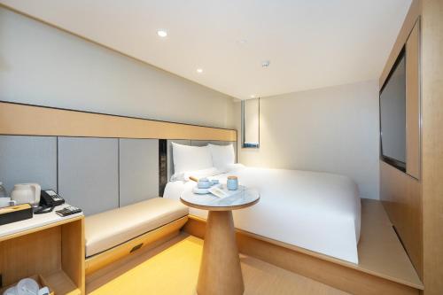 Doppelzimmer, business