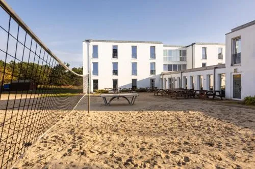 Jugendherberge Klipper Norderney in Norderney, Deutschland