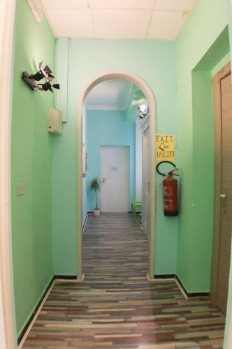 Home Genoa Hostel - image 11
