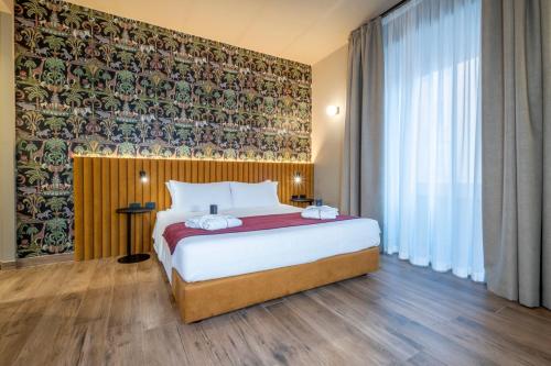 HT Residence Maximus, Rom