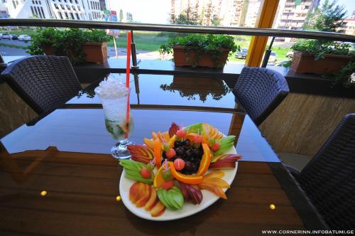 Hotel Corner Inn