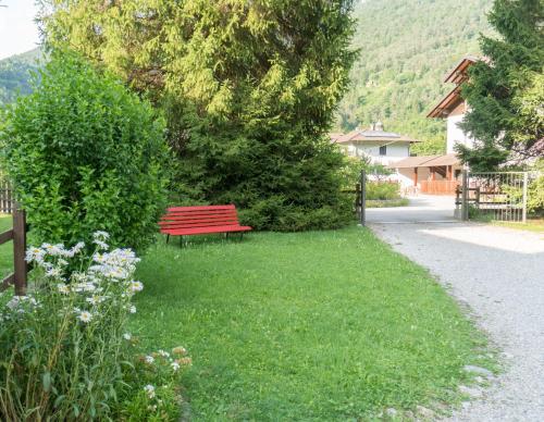Casa Luisella - main image