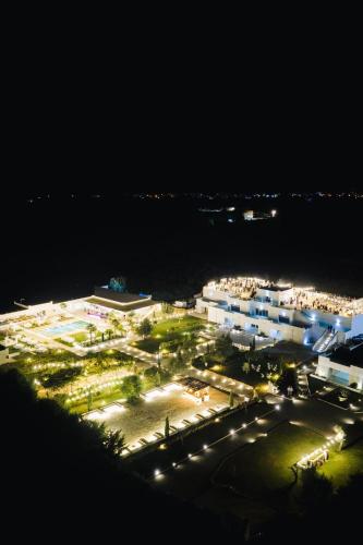 . Cantine De Mare - Wine and Resort