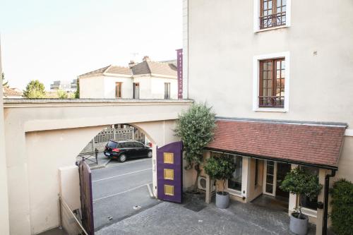 La Ferme Des Barmonts - image 5