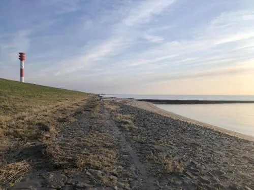 NordseeResort Tossens - Seaside Corner in Tossenserdeich, Deutschland