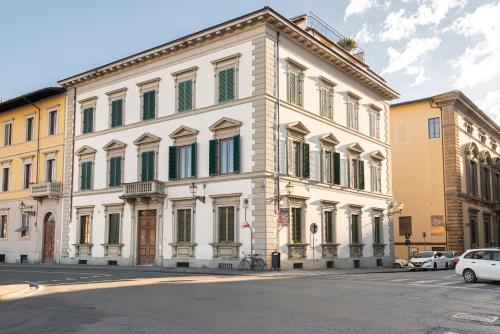 Serristori con vista