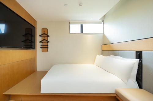 JI Hotel Shanghai Longyang Road Maglev – Shanghai, DC