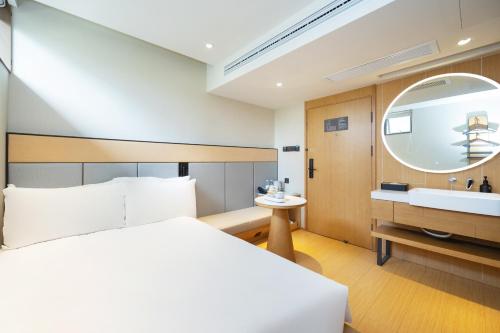 JI Hotel Shanghai Longyang Road Maglev – Shanghai, DC