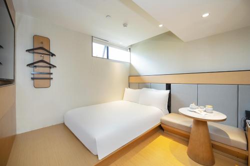 JI Hotel Shanghai Longyang Road Maglev – Shanghai, DC