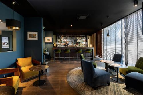 Best Western Hotel le Galice Aix-en-Provence in Aix-en-Provence