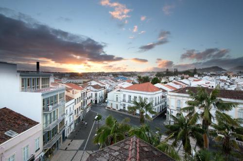 Casa das Palmeiras Charming House - Azores 1901 - image 3