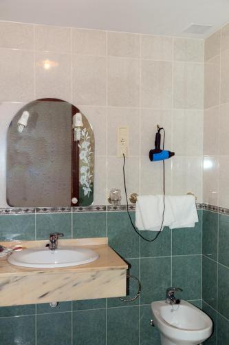 Foto - Hotel Avenida III