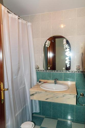 Habitación 2 camas