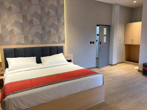 The Citi Residenci Hotel, Bidhannagar in 杜爾加布爾