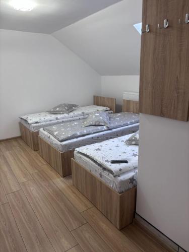 Casa Denisa Vidraru transfgarasan