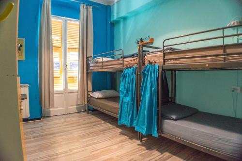 Victoria House Hostel in Genova