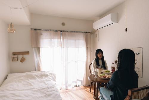 kikinoie little room ディズニーリゾートまで車で15分