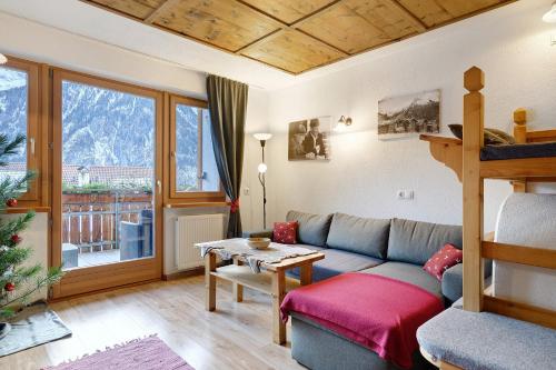 Xxl-appartement Moarhof