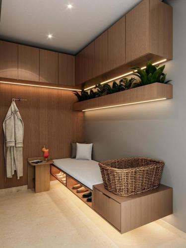 Citadines Almaz Aparthotel Casablanca - image 5