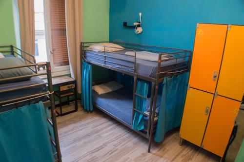 Victoria House Hostel - image 10